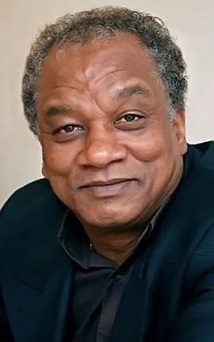 Jeffery Kissoon