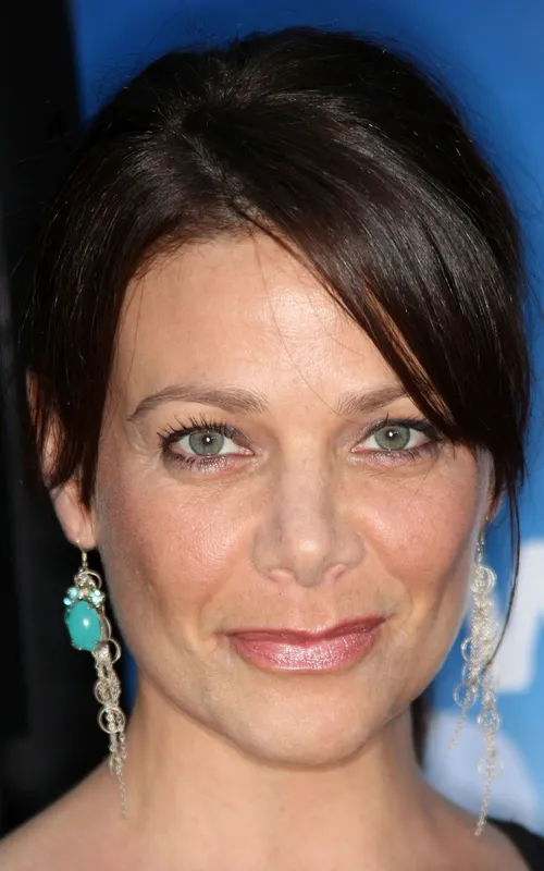 Meredith Salenger