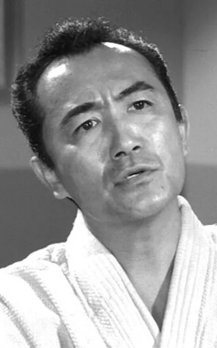 Yuki Shimoda