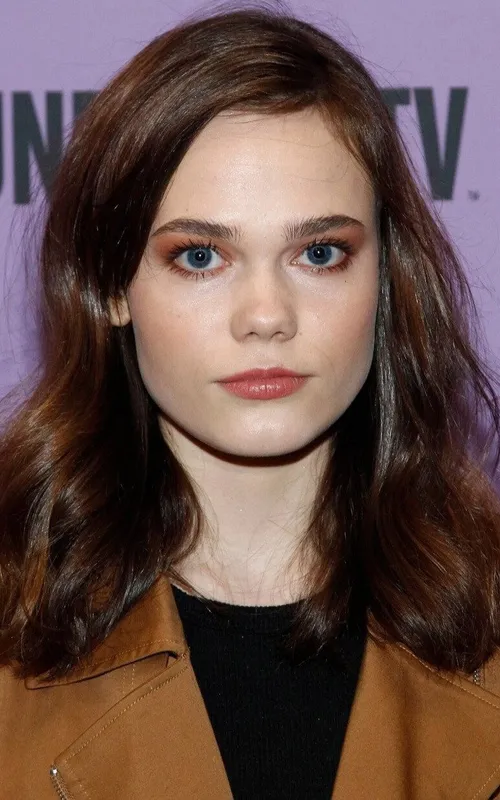 Oona Laurence