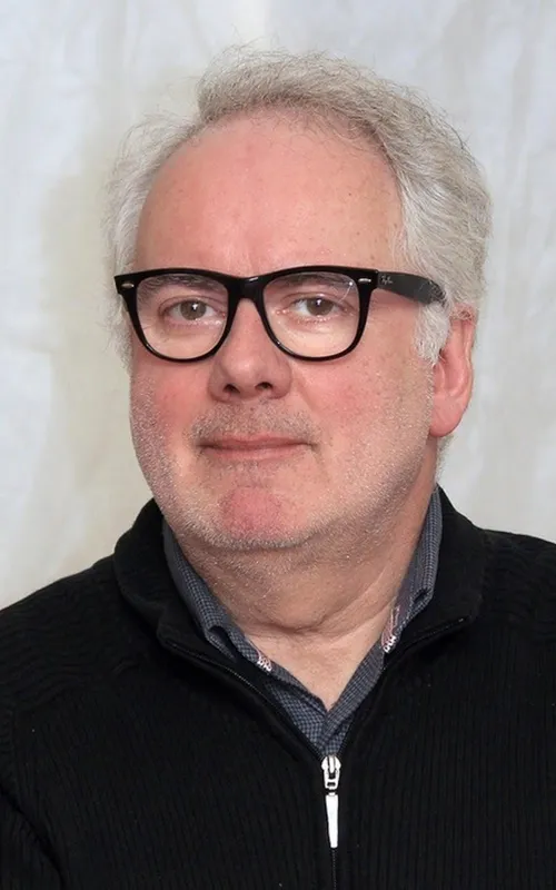 Eric Prat