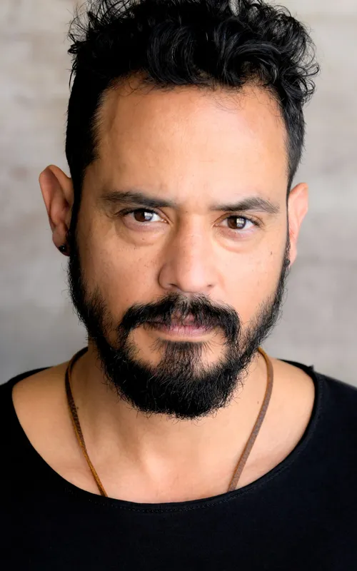 Adrian Quiñonez