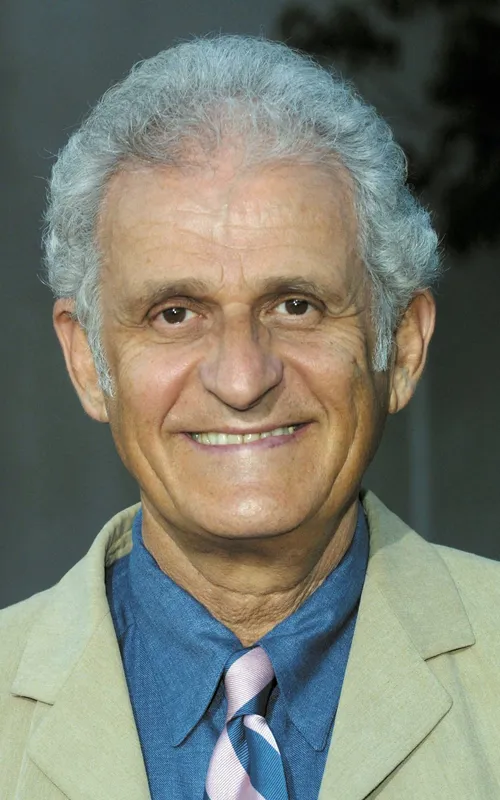 Peter Bonerz