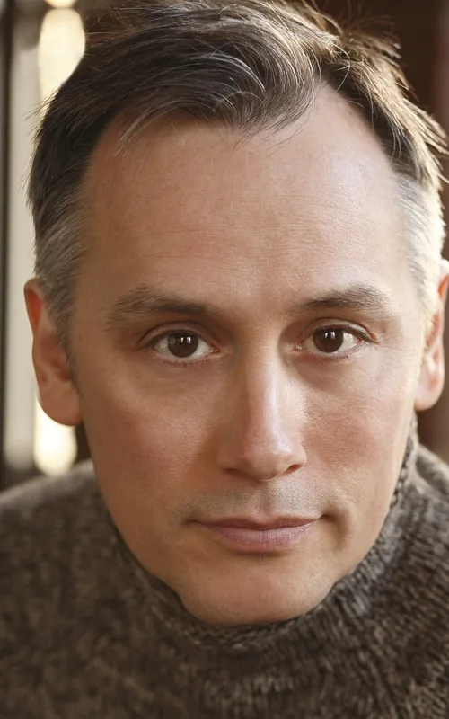 David Aaron Baker