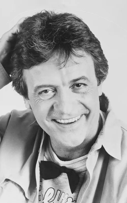 Terry Kiser