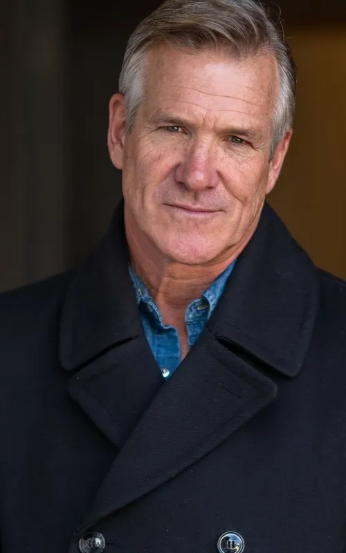 Jeff Corbett