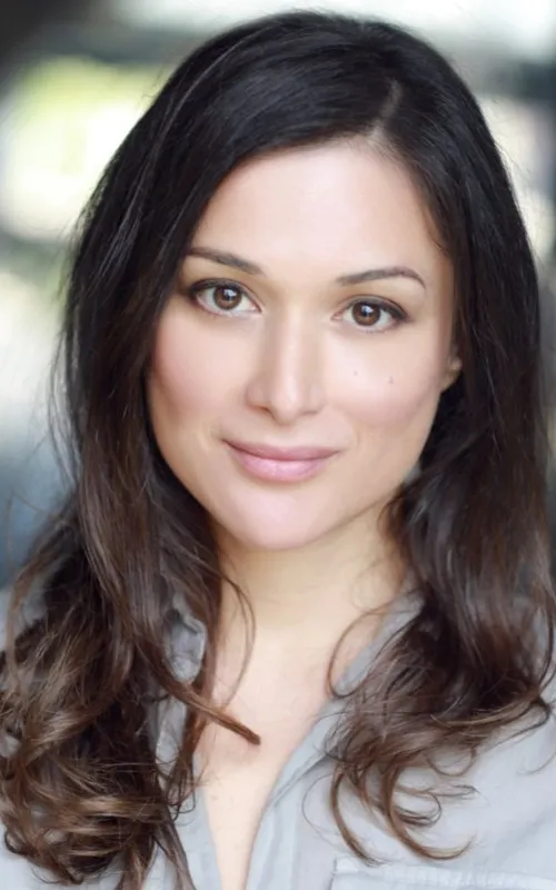 Daphne Alexander