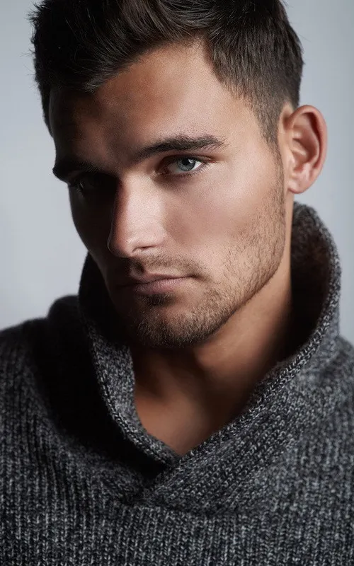 Trey Eason