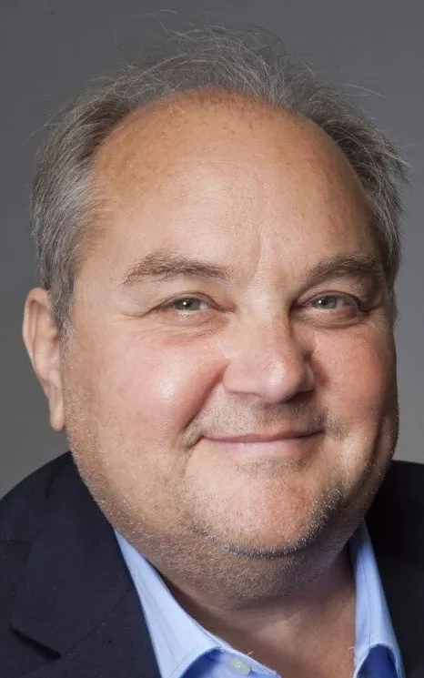 Mark Beltzman