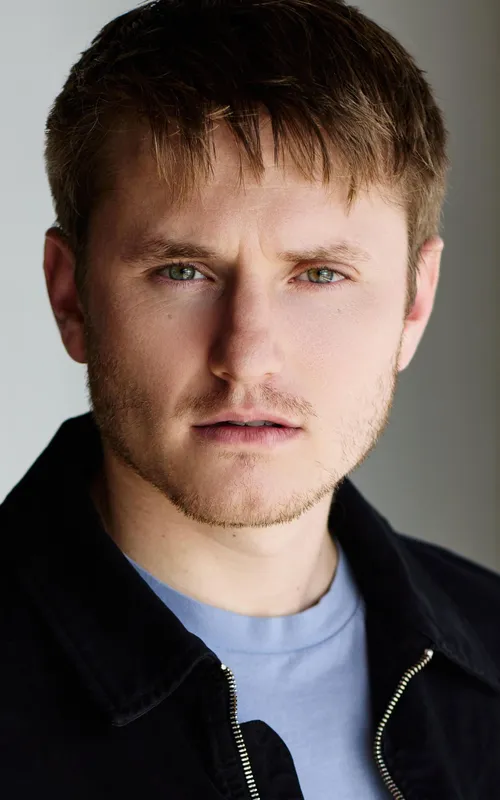 Nathan Gamble