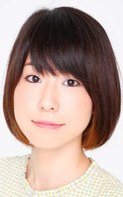 Natsumi Fujiwara