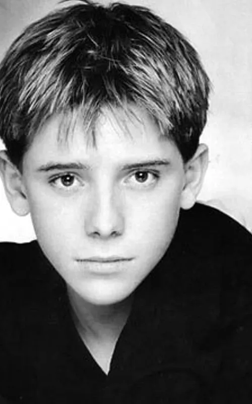 Scotty Leavenworth