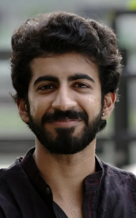 Roshan Mathew