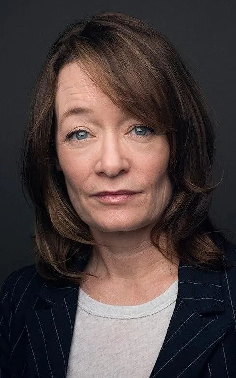 Amy Goddard