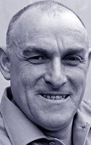 Benno Hoffmann