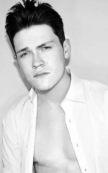 Jonathon McClendon