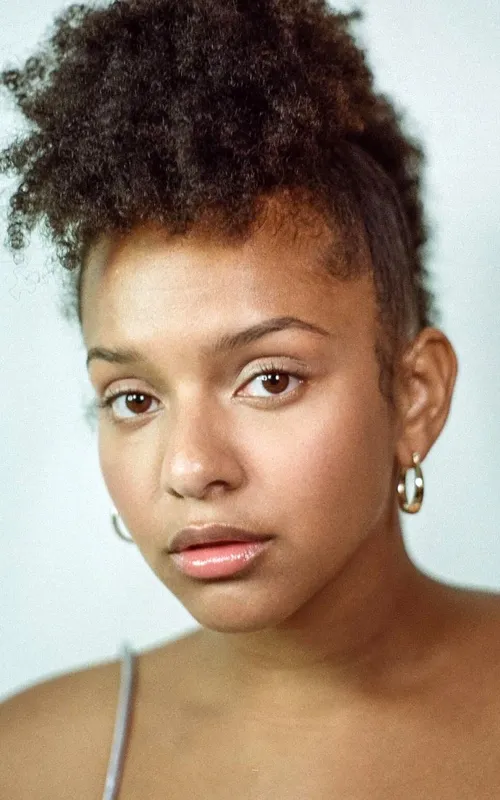 Djouliet Amara