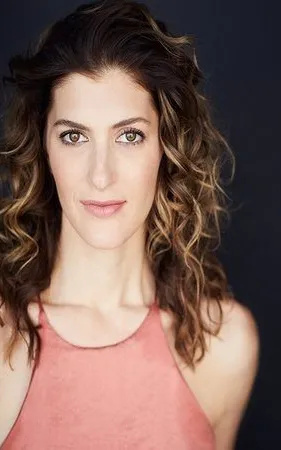 Lauren Aboulafia