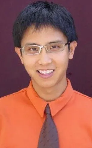 Ulysses Lee