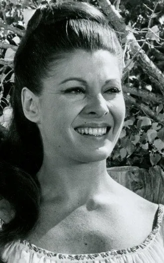 Susan Brown