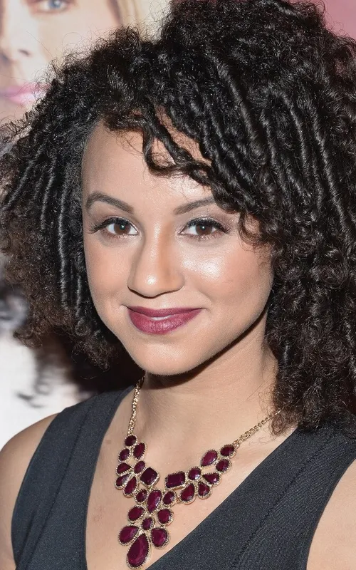 Erika Coleman