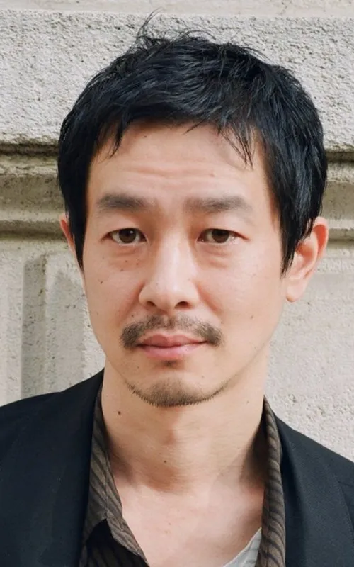 Ryo Kase