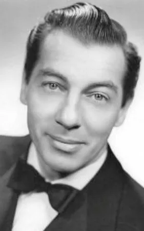 Carleton Young