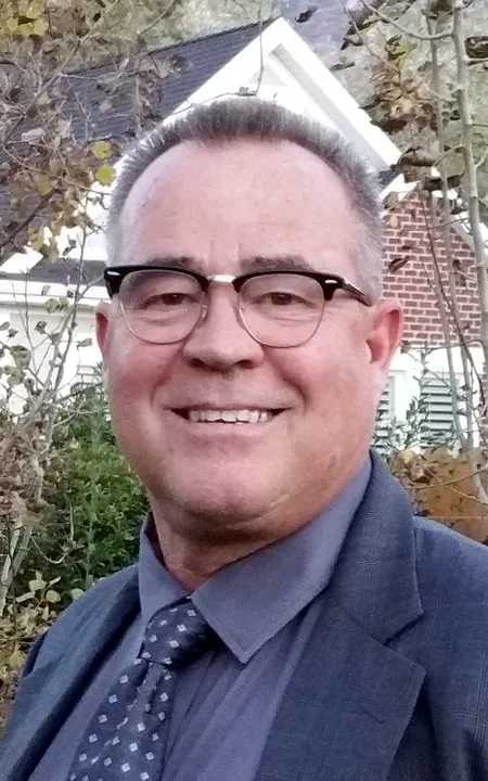 Mark Blockovich