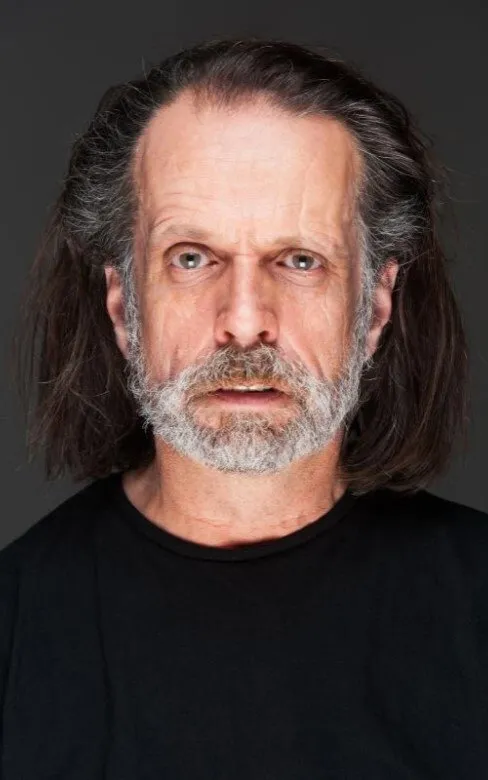 David Keyes
