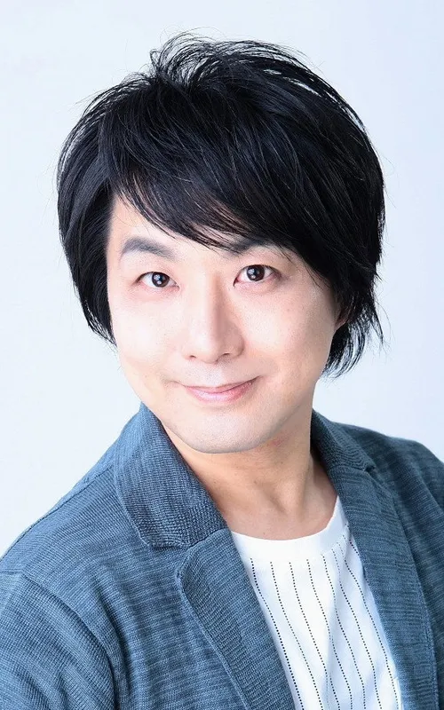 Takashi Kondo