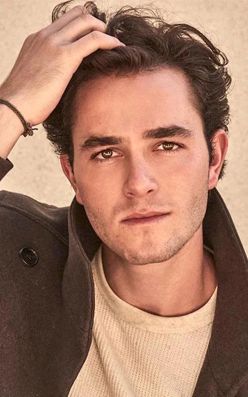 Cameron Gellman