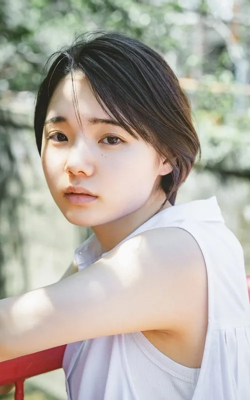 Hinano Nakayama