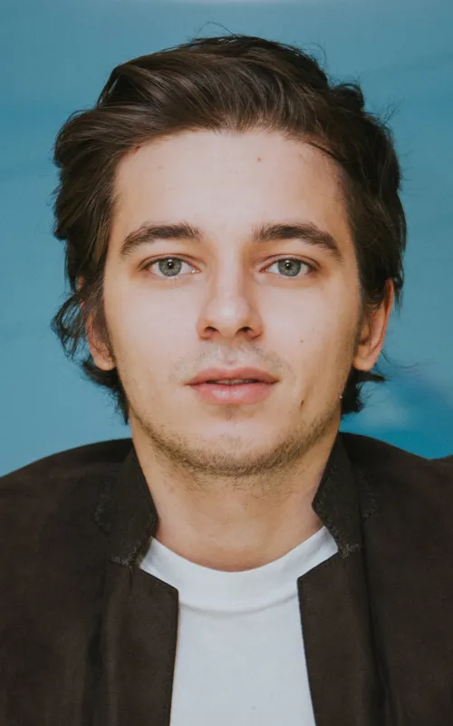 Alexandre Nachi