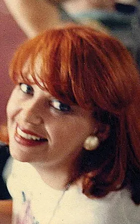 Pat Moran