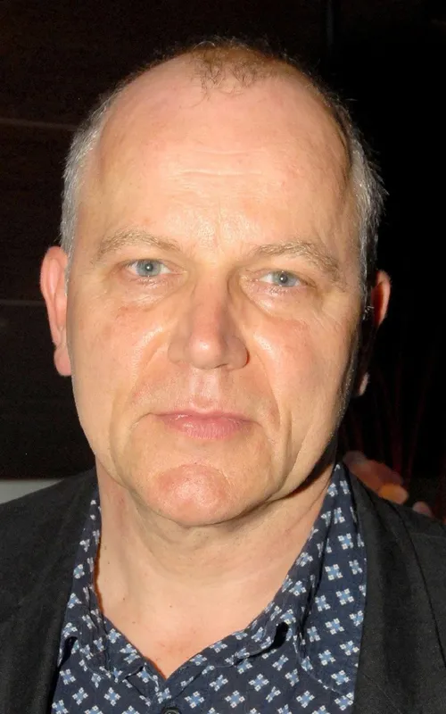 Matthew Marsh