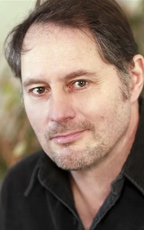 Michael Lawrence