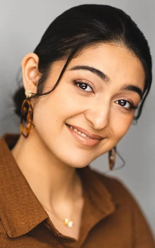 Eman Ayaz