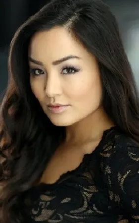 Lia Lam
