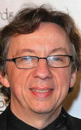 Peter Baynham