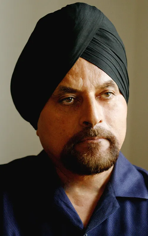 Gurdeep Singh
