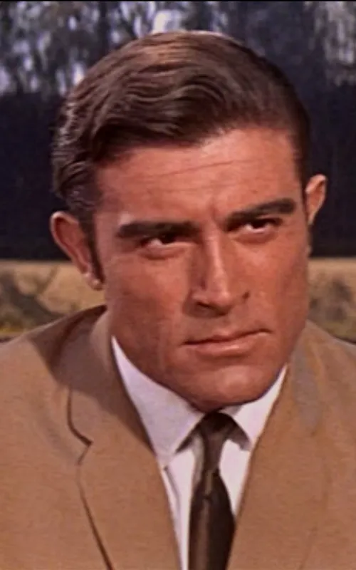 Mike Henry