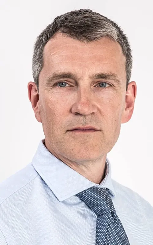 Michael Müller