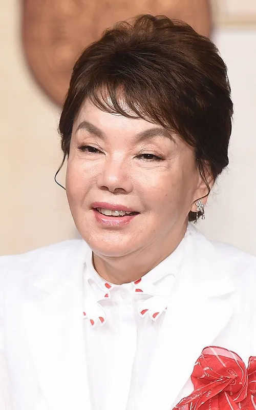 Kim Soo-mi
