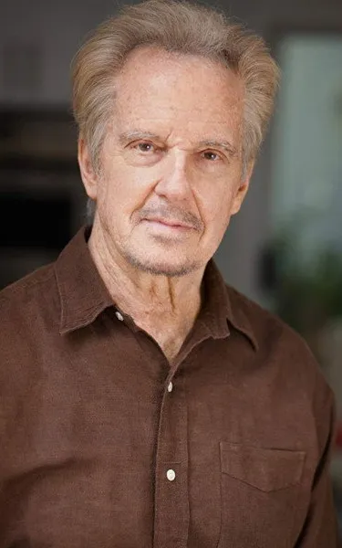 David Dahlgren