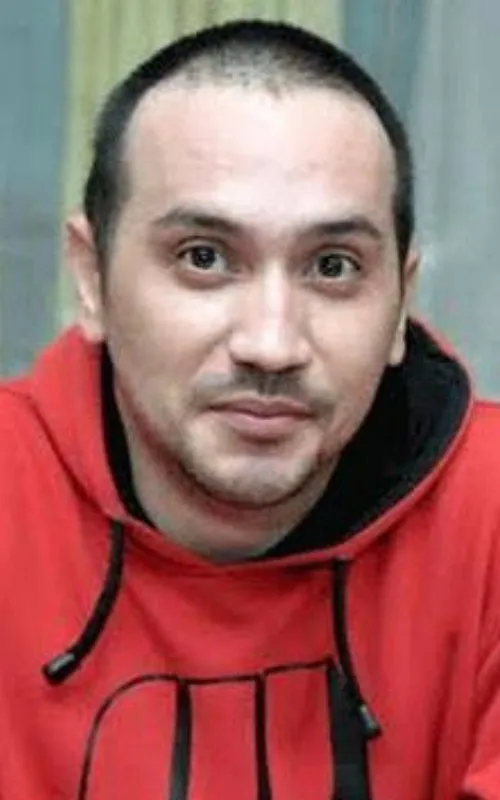 Gary Iskak