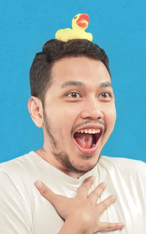Agung Karmalogy