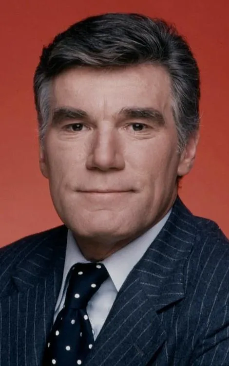 Mitchell Ryan