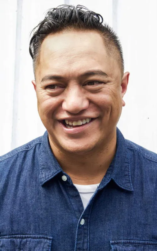 Taungaroa Emile