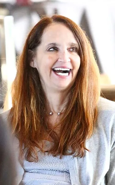 Sheryl Bernstein