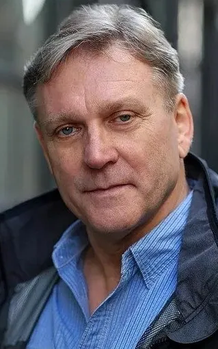 John Chancer